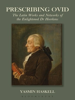 cover image of Prescribing Ovid